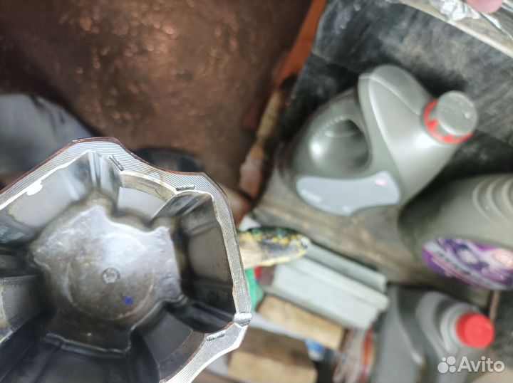 Полуось передняя правая LR006706 Land Rover