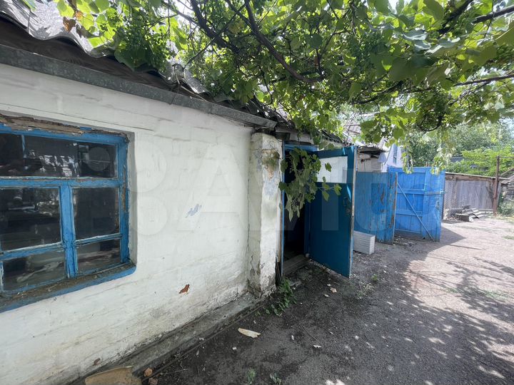 Дом 41 м² на участке 14 сот.