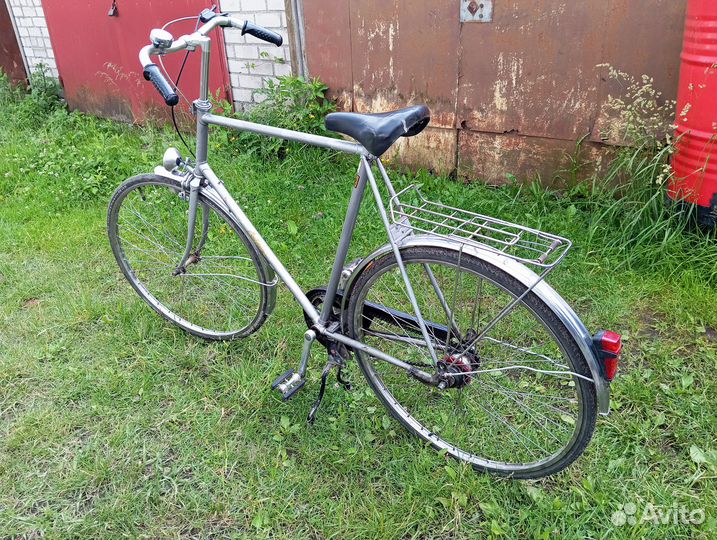 Велосипед Antares