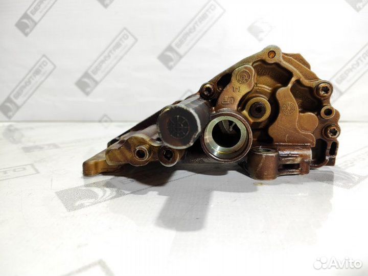 Масляный насос Bmw 5 E60 N52B25 2003-2009