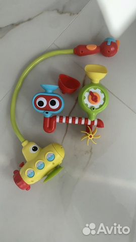 Игрушки yookidoo