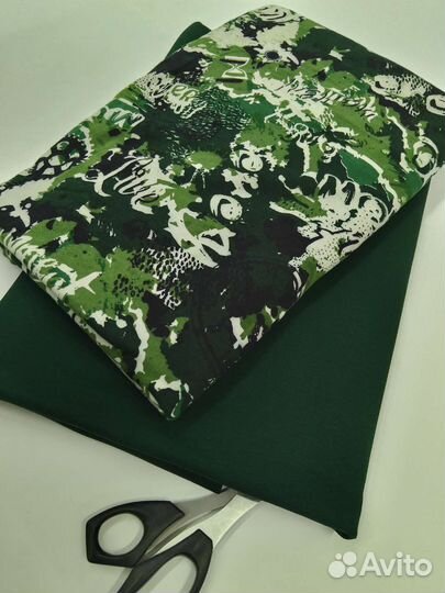 В наличии готовые наборы для пошива костюмов