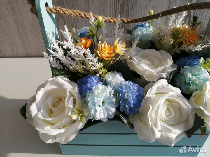 Подарки ручной работы. Светильник 