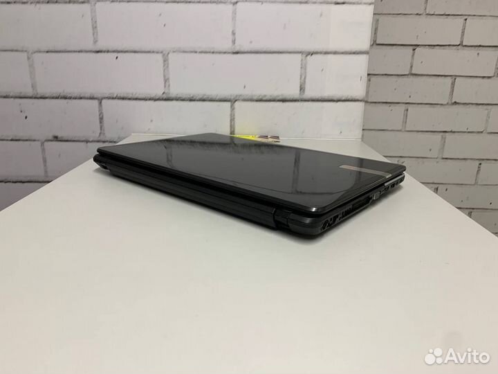 Ноутбук Packard bell\i3-2330M\GeForce 710M\RAM-6Gb