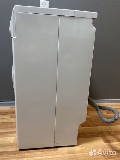 Стиральная машина Electrolux