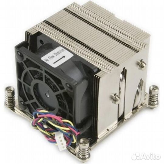 Система охлаждения Supermicro SNK-P0048AP4