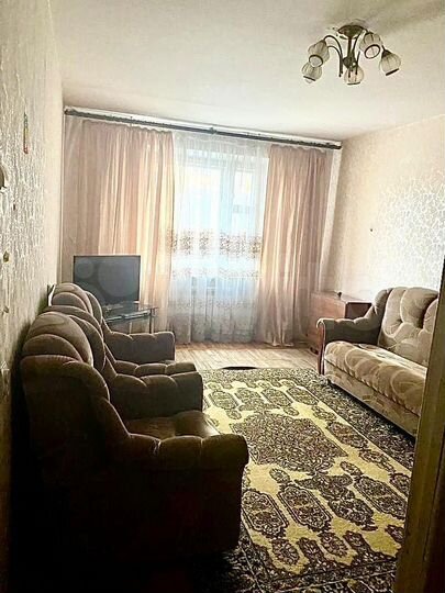 3-к. квартира, 70,3 м², 2/9 эт.