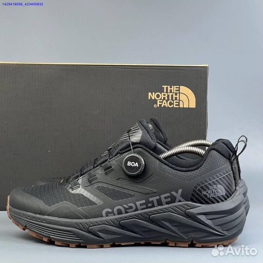 Кроссовки The North Face Gore-Tex (Арт.21474)