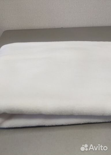 Ткани футер, флис, плюш