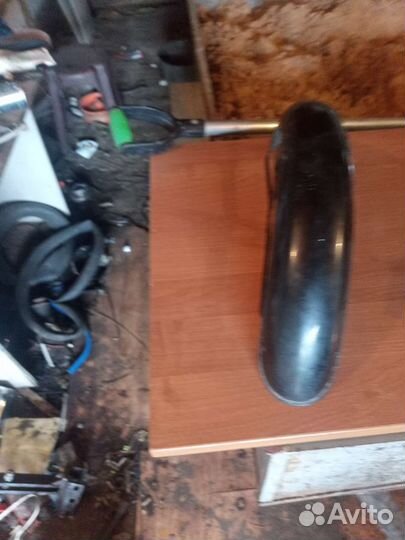 Крыло альфа