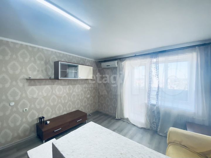 1-к. квартира, 37,6 м², 10/10 эт.