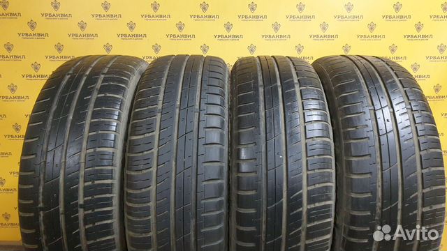 Cordiant Sport 2 205/60 R16 92V