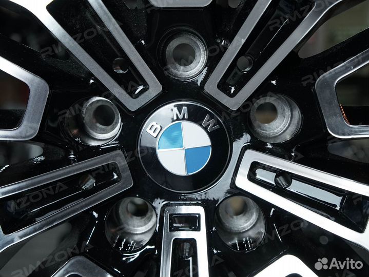 Литые диски 825M Style R18 для BMW. Рассрочка