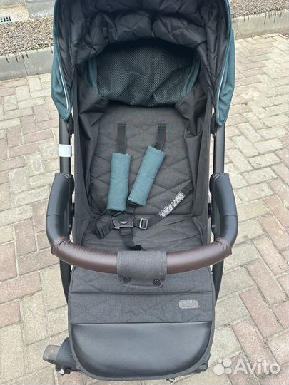 Прогулочная коляска бу