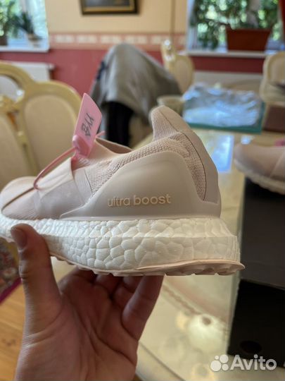 Кроссовки Adidas Ultra boost Оригинал Унисекс