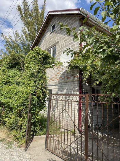 Дом 156 м² на участке 5,6 сот.