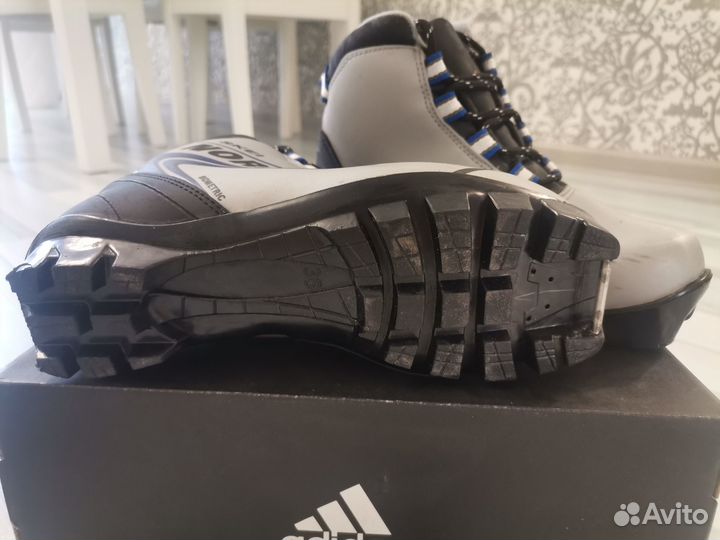 Лыжные ботинки nordway 36