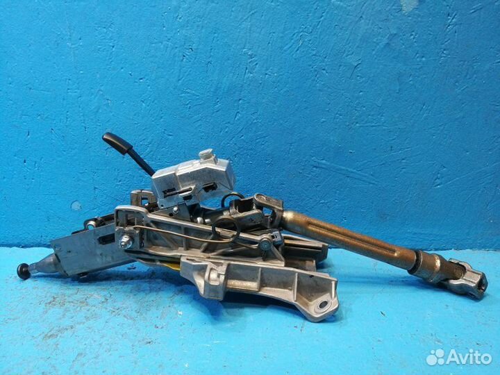 Колонка рулевая Land Rover Discovery Sport L550