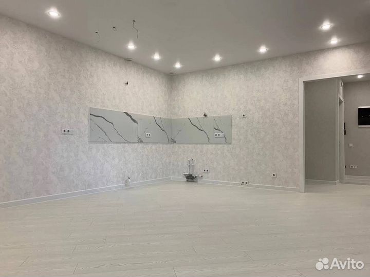 Маляр штукатур