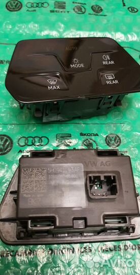 Клавиша многоконтактная 5h0941193af Vag Новая