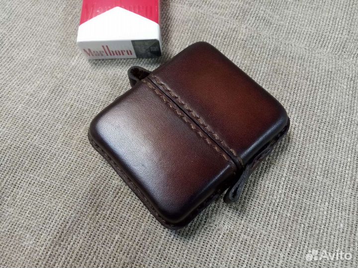 Портсигар классика 10 шт