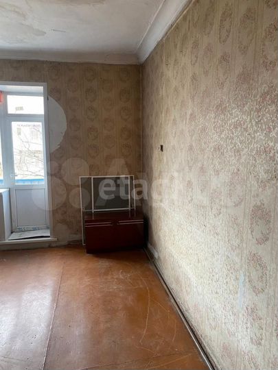 2-к. квартира, 41,9 м², 2/3 эт.