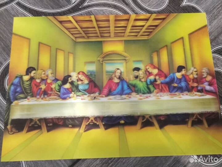 Иконы