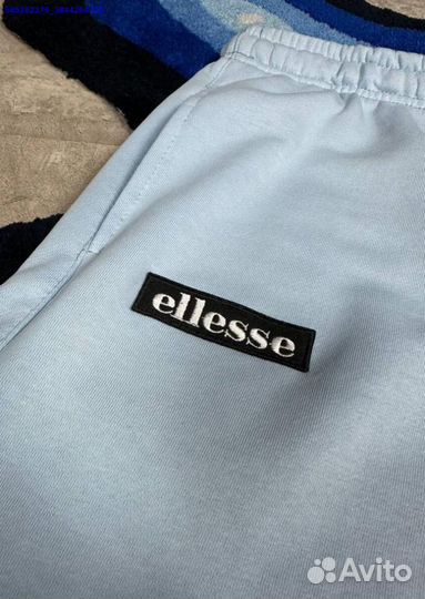 Шорты Ellesse (Арт.23321)