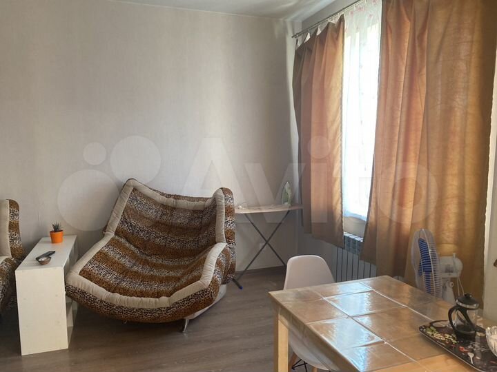 2-к. квартира, 53 м², 3/4 эт.