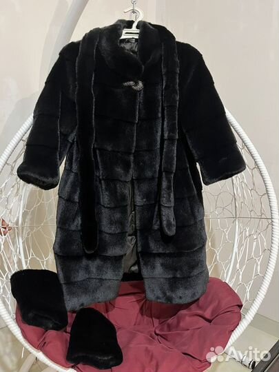 Экошуба трансформер