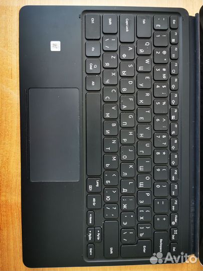 Планшет Samsung Galaxy Tab S7+ LTE128гб+клавиатура