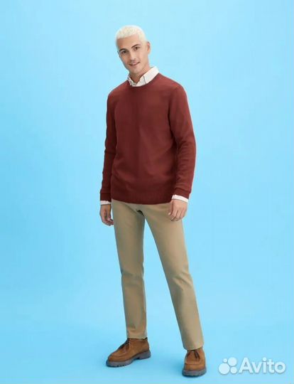 Джемпер мужской LC Waikiki новый