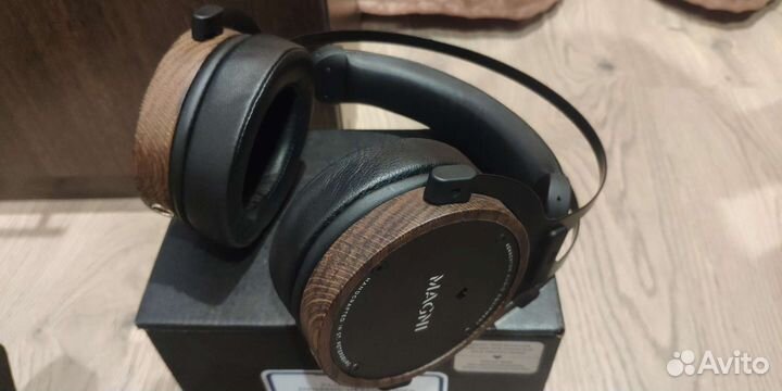 Наушники Kennerton Magni Dusk 2023