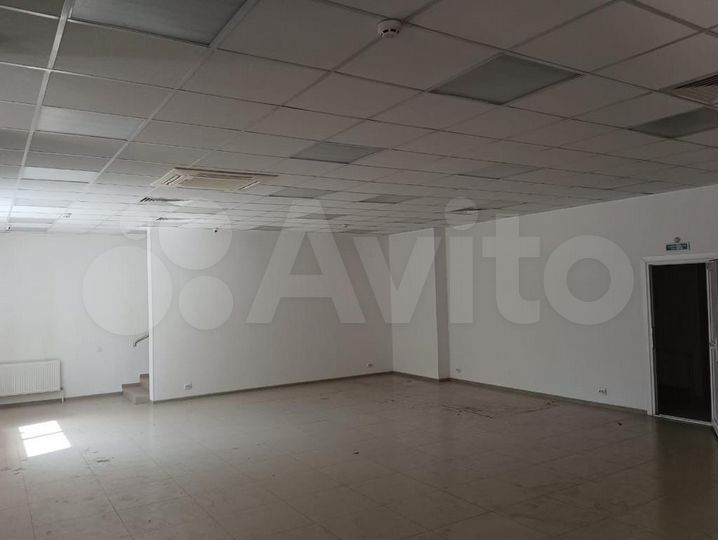 Торговая площадь, 343 м²
