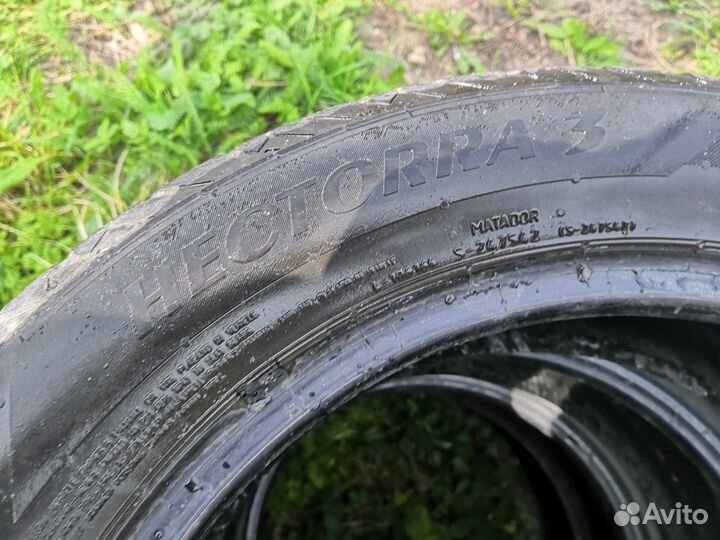 Matador MP 47 Hectorra 3 195/55 R16