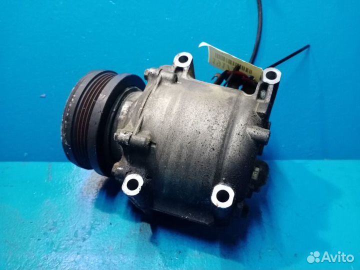 Компрессор кондиционера Honda Cr-V 1 B20B
