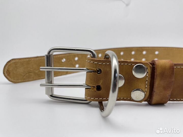 Ошейник для собак крупных пород