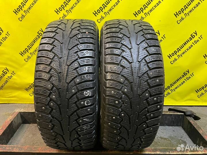 Nokian Tyres Hakkapeliitta 5 225/50 R17 109T