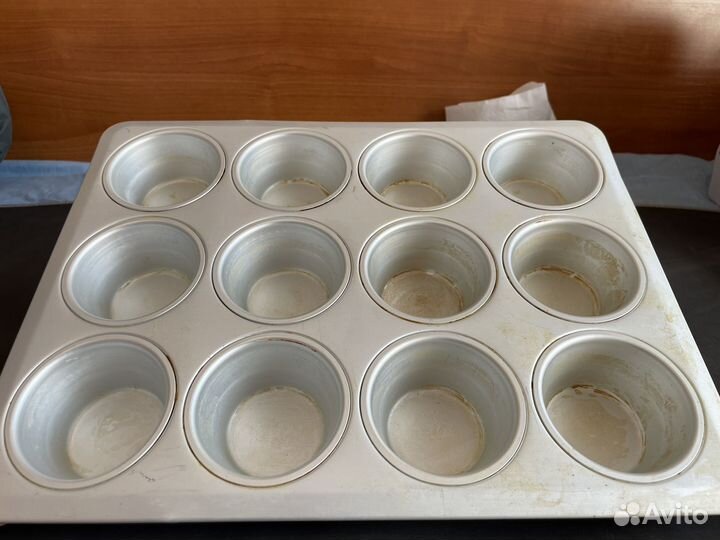 Форма для выпечки