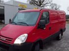 Iveco Daily 2.3 МТ, 2007, 142 300 км
