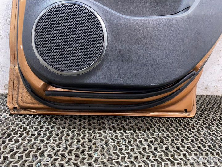 Дверь боковая Chevrolet Captiva, 2008