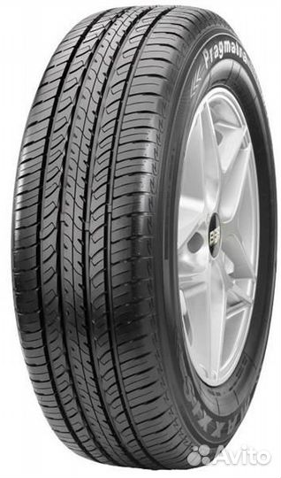 Maxxis MP-15 Pragmatra 215/60 R17 96V