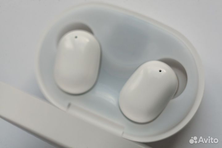 Xiaomi airdots pro 3