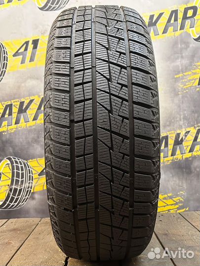 Foman Frozenero W766 215/55 R18