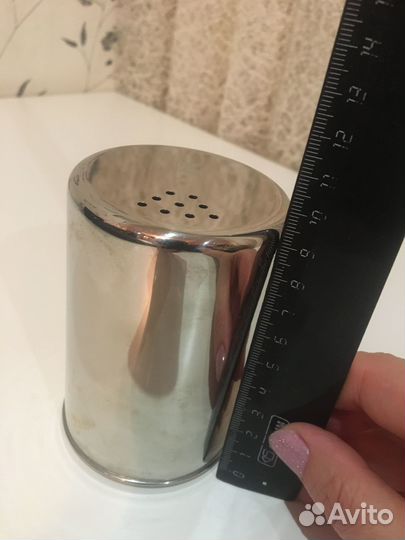 Zepter солонка