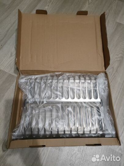 Сушилка для посуды в шкаф 40 см