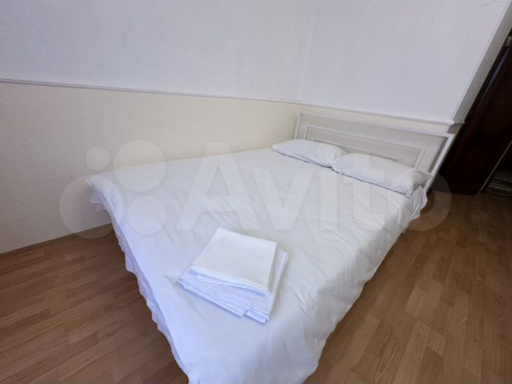 Комната 17 м² в 4-к., 1/4 эт.