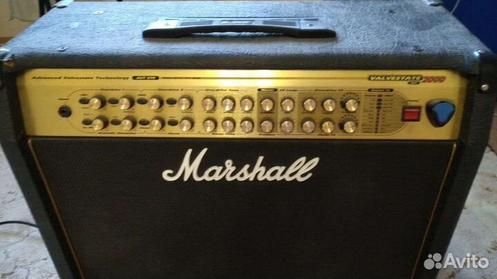 Комбо.Англия.Мarshall 150вт. Roland