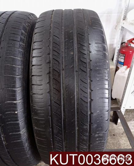 Michelin Latitude Tour HP 245/60 R18 107U