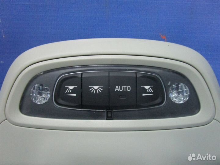 Плафон салона Volvo V40 MV48 D4204T 2017